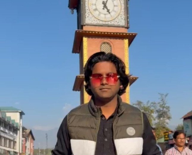 कानपुर: लाल चौक से युवा अधिवक्ता शुभम जोशी की हुंकार, केंद्र सरकार से देशभर में 'एडवोकेट प्रोटेक्शन एक्ट' लागू करने की पुरजोर मांग