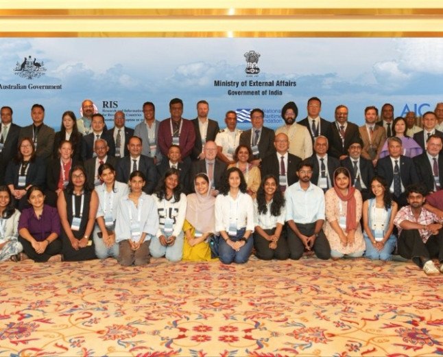 अकरा में भारत-घाना के बीच ऐतिहासिक एमओयू पर हस्ताक्षर: विदेश मंत्री जयशंकर के दौरे से 'ग्लोबल साउथ' को मिली नई मजबूती